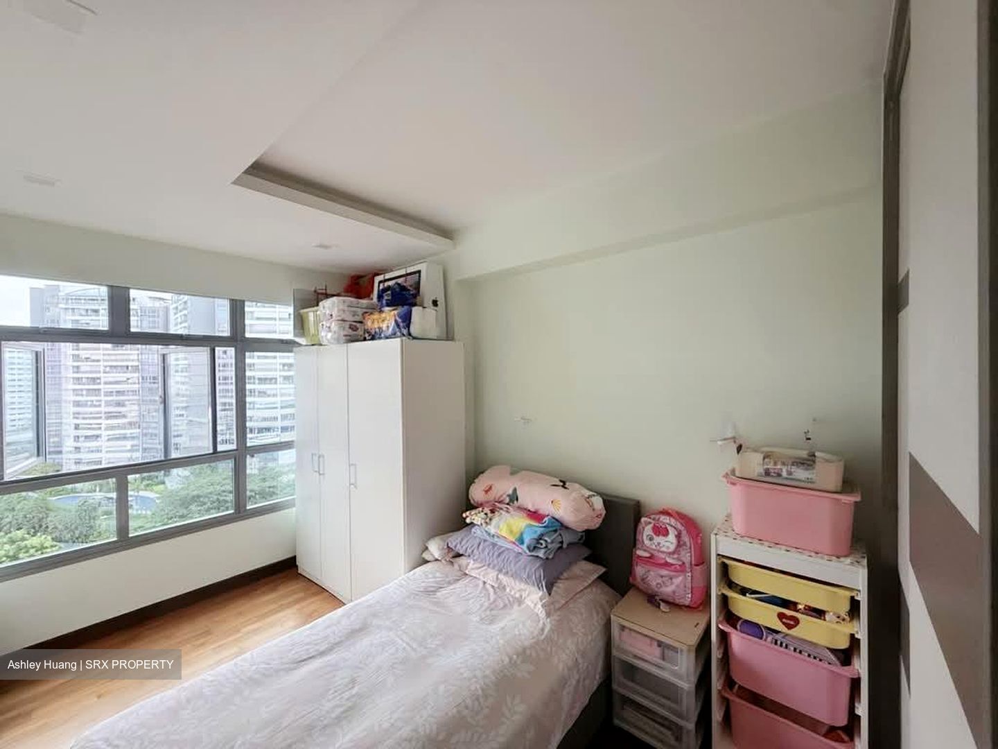 Blk 477B Hougang Capeview (Hougang), HDB 5 Rooms #591502361